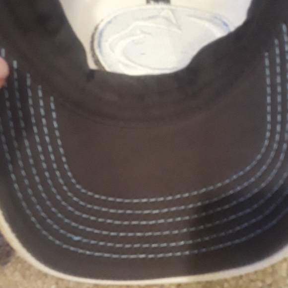 Women's Penn State Hat - Picture 6 of 6